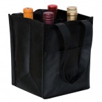 Eco Wine Bag