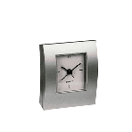 Reloj de Mesa Silver