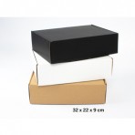 Caja autoarmable 32x22x9cm