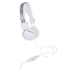 Headphone White
